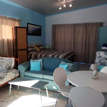Appartement 36 Df Strauss Street à Kleinmond Extérieur photo