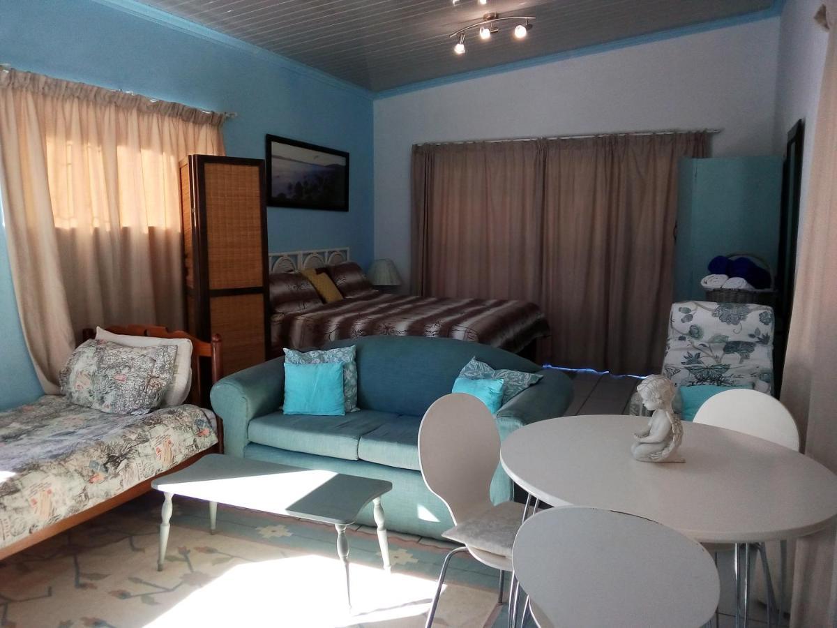 Appartement 36 Df Strauss Street à Kleinmond Extérieur photo