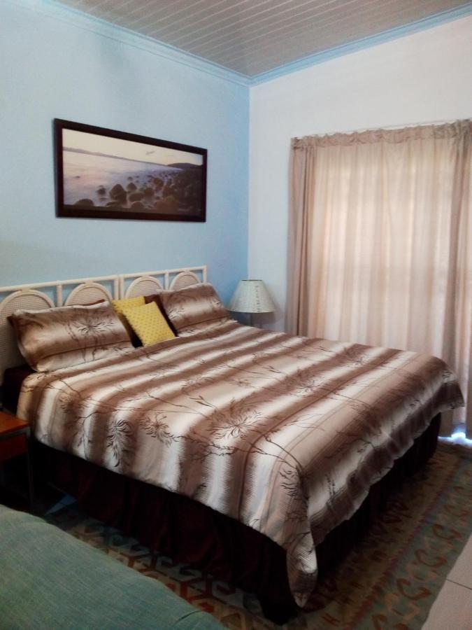Appartement 36 Df Strauss Street à Kleinmond Extérieur photo