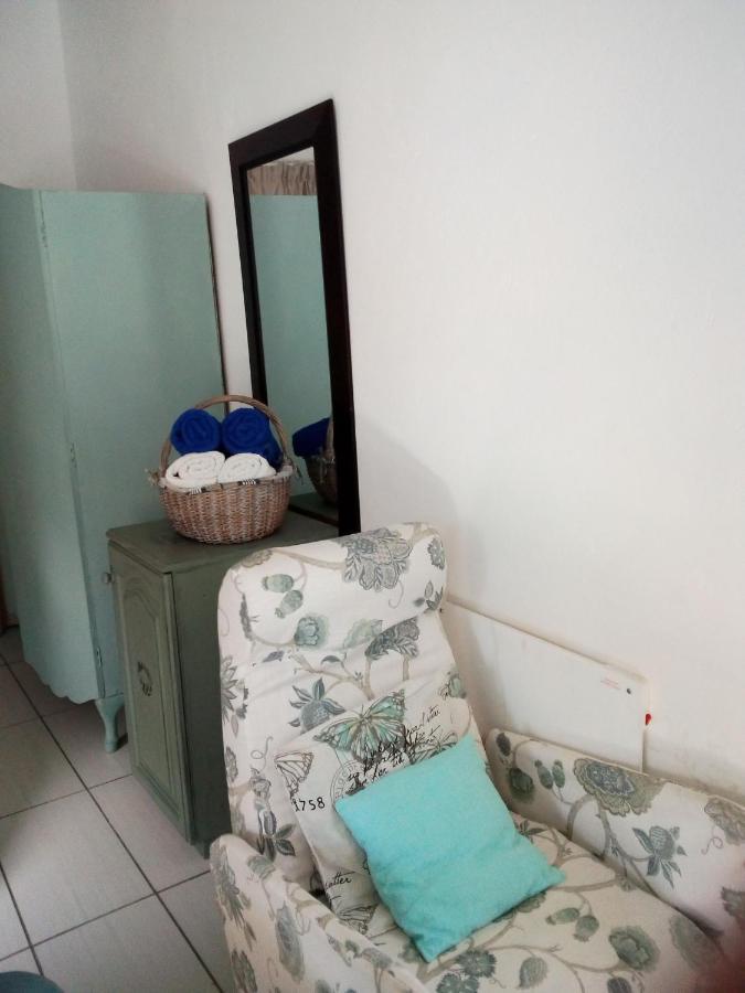 Appartement 36 Df Strauss Street à Kleinmond Extérieur photo
