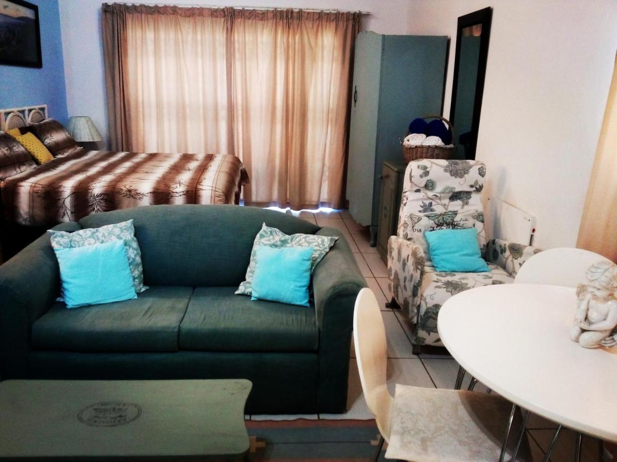 Appartement 36 Df Strauss Street à Kleinmond Extérieur photo