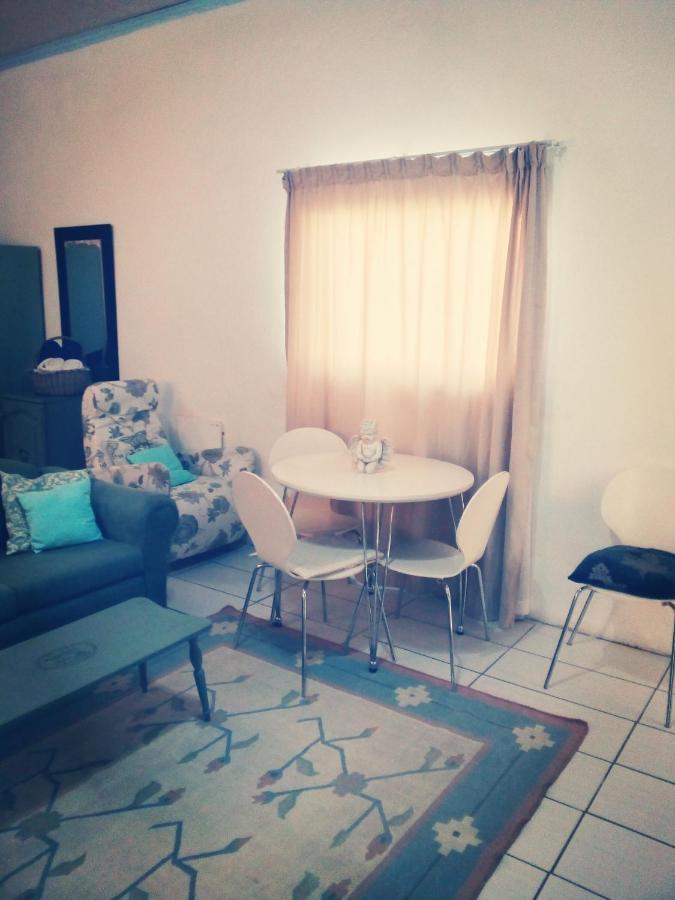 Appartement 36 Df Strauss Street à Kleinmond Extérieur photo