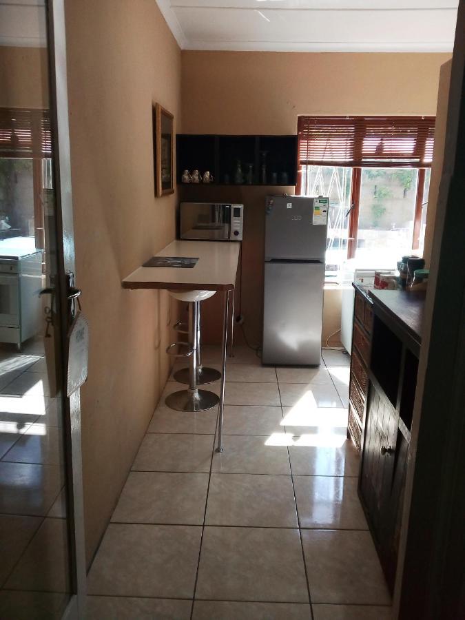 Appartement 36 Df Strauss Street à Kleinmond Extérieur photo