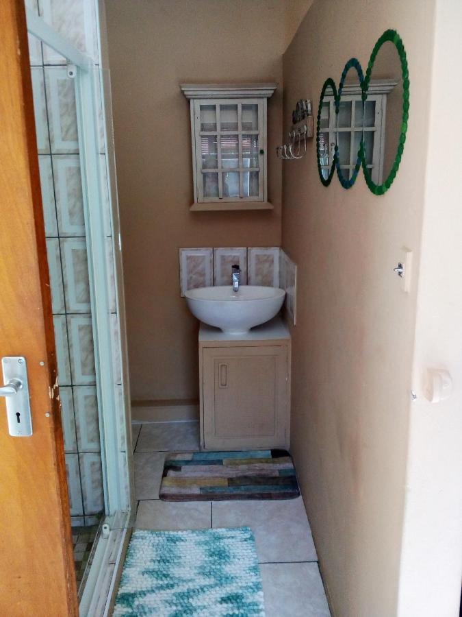 Appartement 36 Df Strauss Street à Kleinmond Extérieur photo