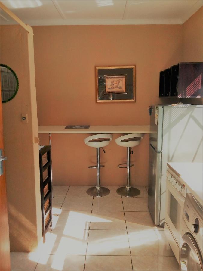 Appartement 36 Df Strauss Street à Kleinmond Extérieur photo