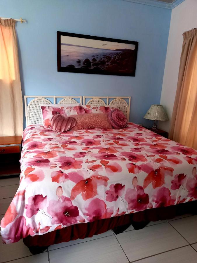 Appartement 36 Df Strauss Street à Kleinmond Extérieur photo