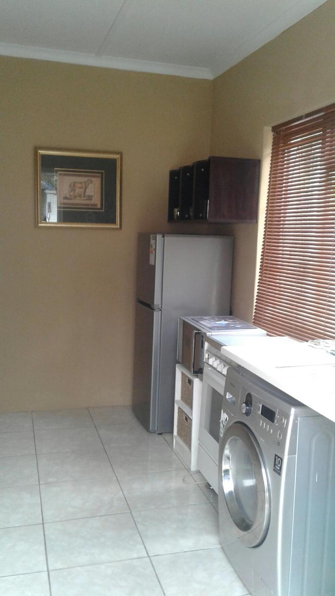 Appartement 36 Df Strauss Street à Kleinmond Chambre photo