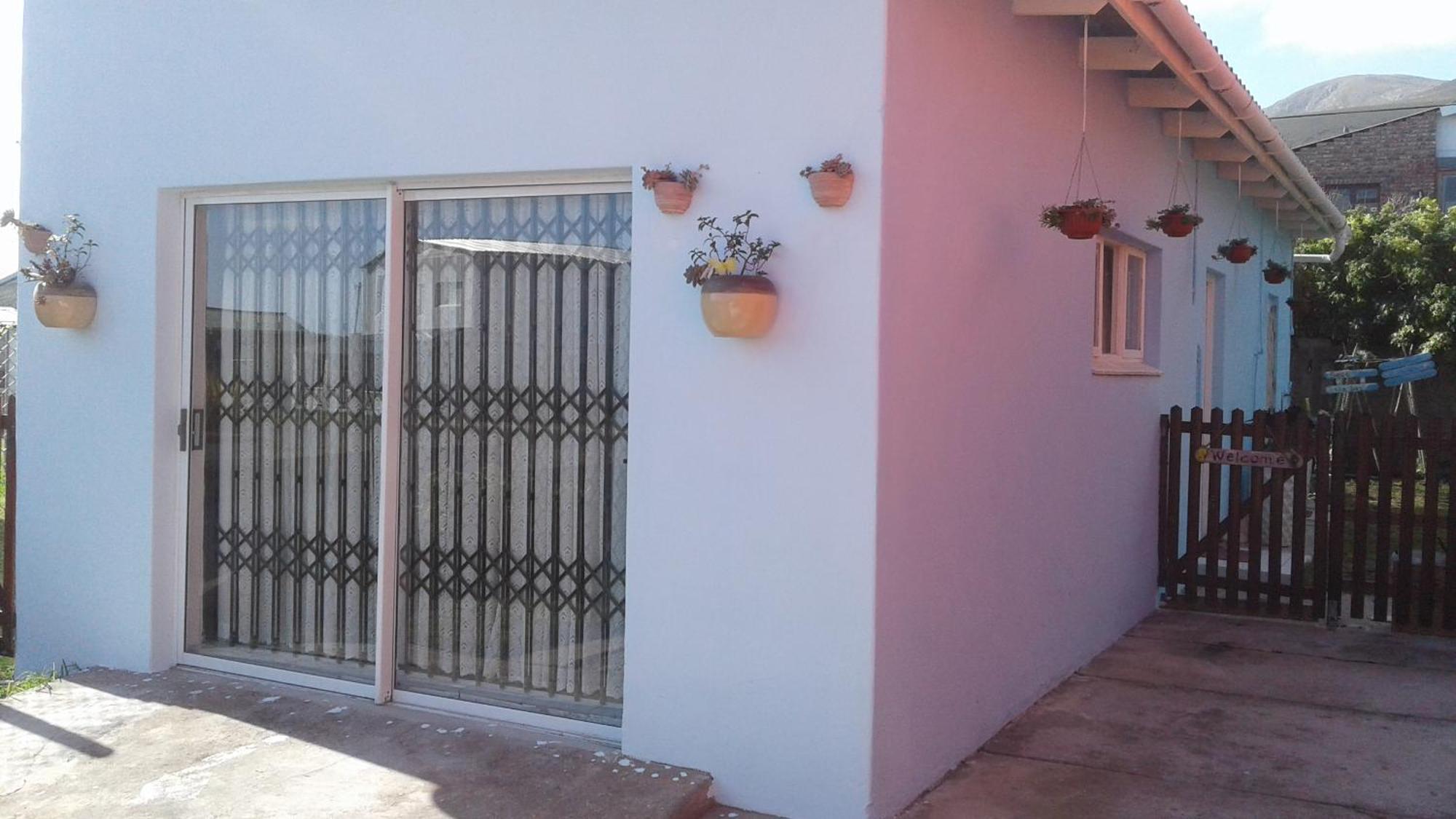 Appartement 36 Df Strauss Street à Kleinmond Chambre photo