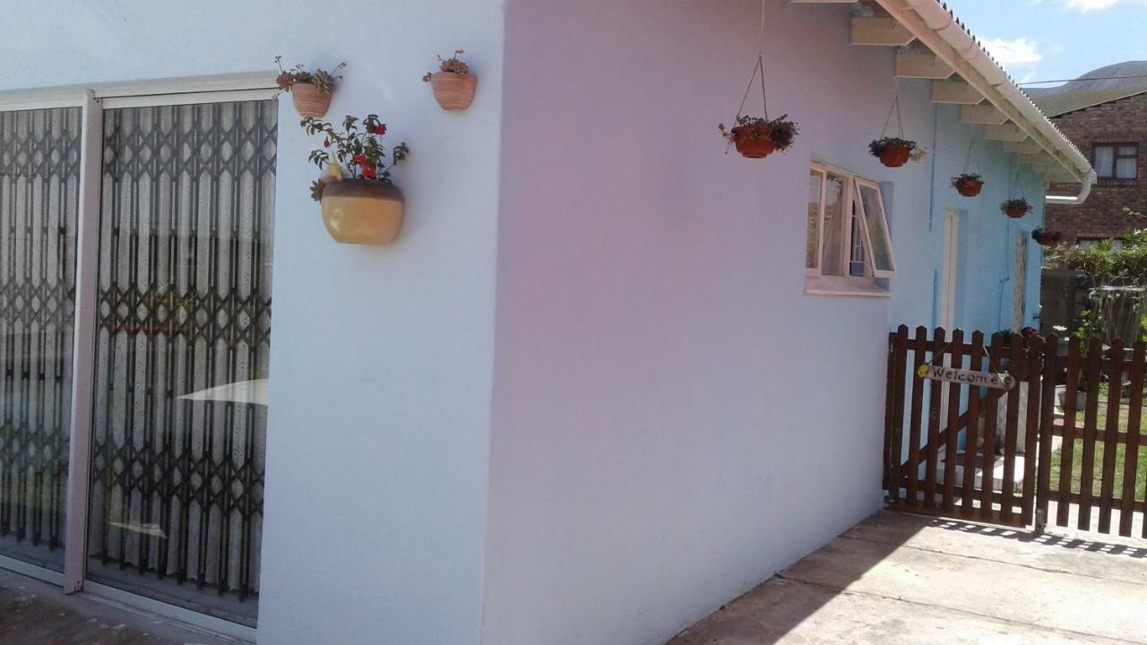 Appartement 36 Df Strauss Street à Kleinmond Extérieur photo