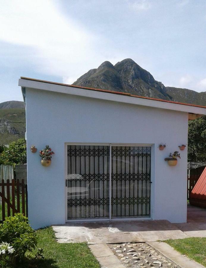 Appartement 36 Df Strauss Street à Kleinmond Extérieur photo