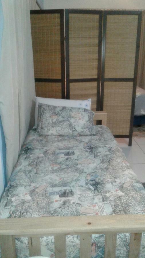 Appartement 36 Df Strauss Street à Kleinmond Extérieur photo