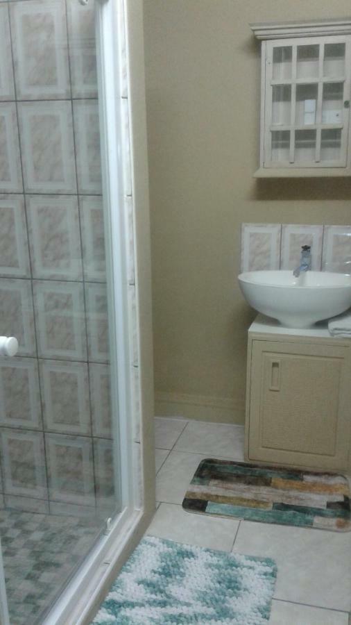 Appartement 36 Df Strauss Street à Kleinmond Extérieur photo