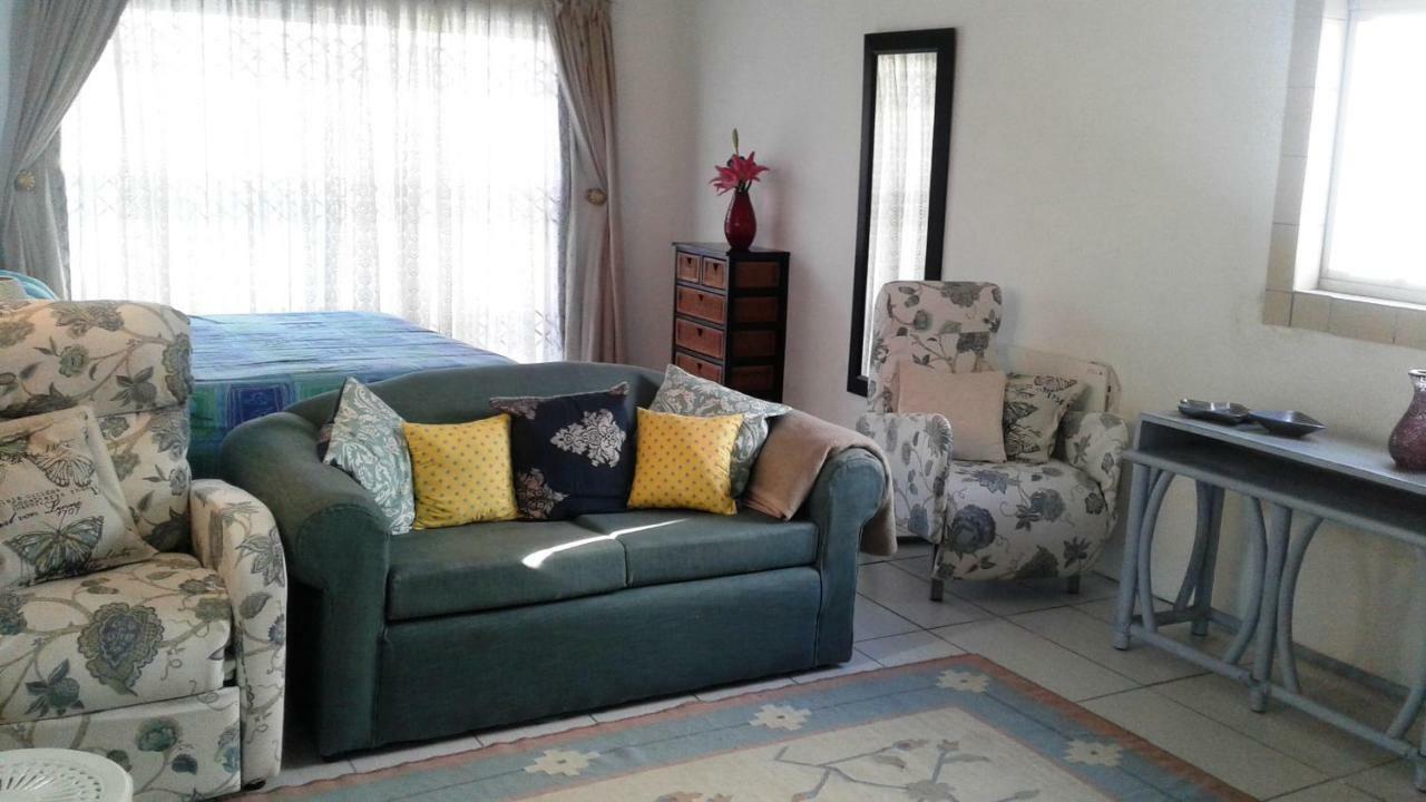 Appartement 36 Df Strauss Street à Kleinmond Extérieur photo