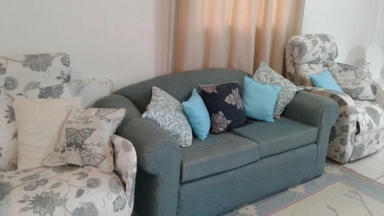 Appartement 36 Df Strauss Street à Kleinmond Extérieur photo
