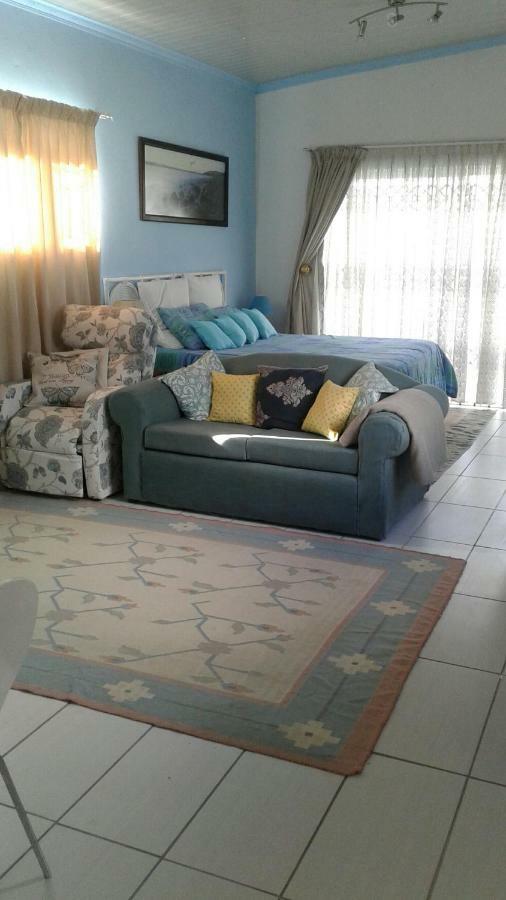 Appartement 36 Df Strauss Street à Kleinmond Extérieur photo