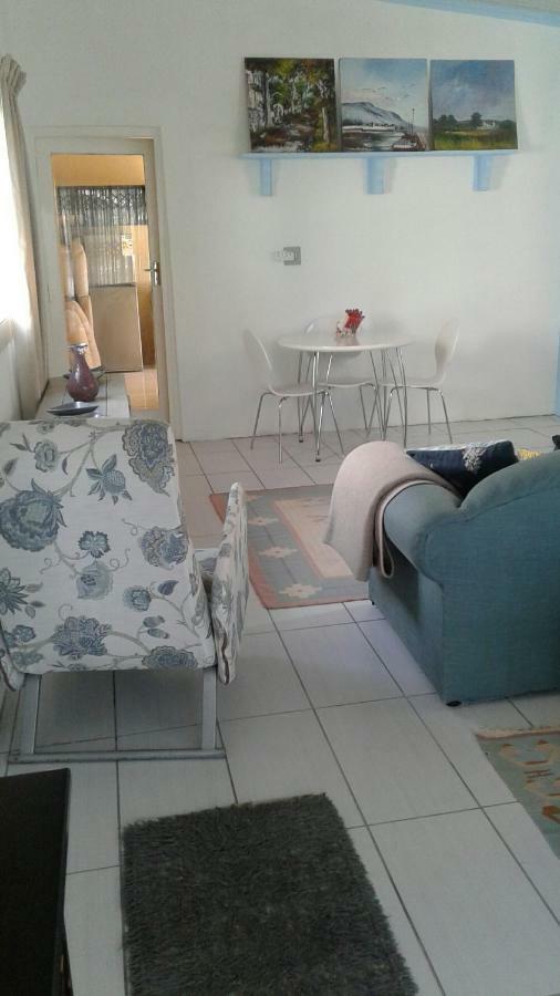 Appartement 36 Df Strauss Street à Kleinmond Extérieur photo