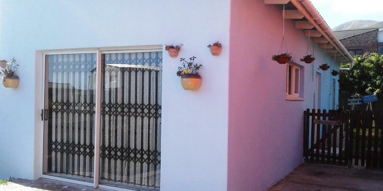 Appartement 36 Df Strauss Street à Kleinmond Extérieur photo
