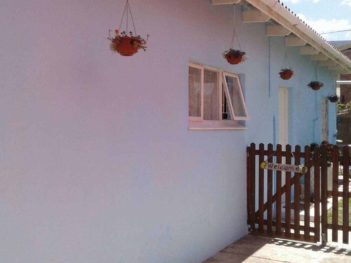 Appartement 36 Df Strauss Street à Kleinmond Extérieur photo