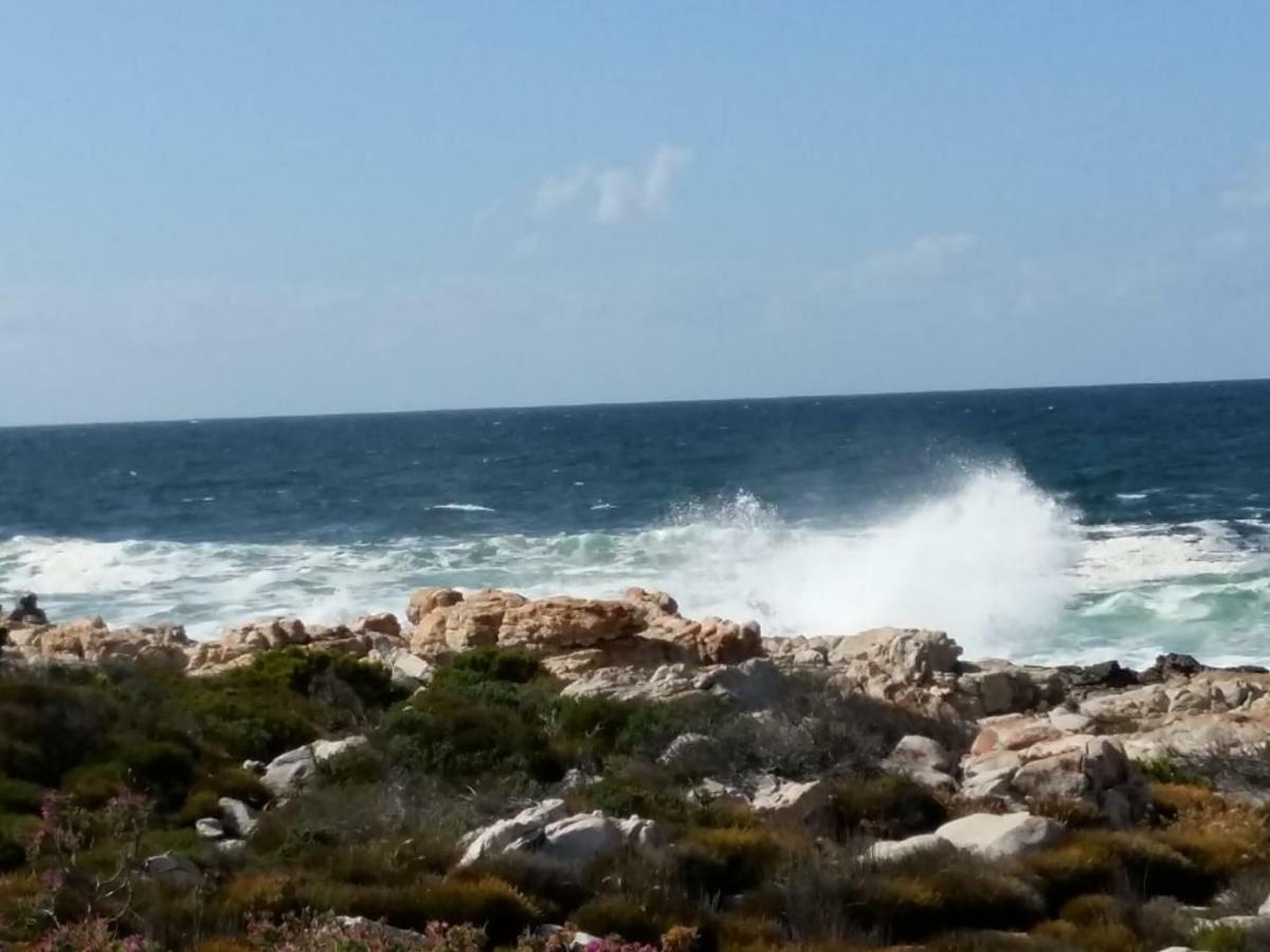 Appartement 36 Df Strauss Street à Kleinmond Extérieur photo