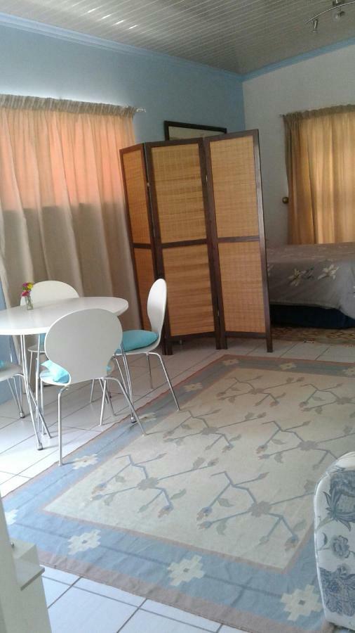 Appartement 36 Df Strauss Street à Kleinmond Extérieur photo