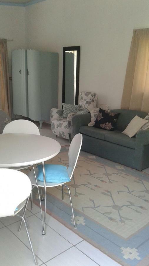 Appartement 36 Df Strauss Street à Kleinmond Extérieur photo